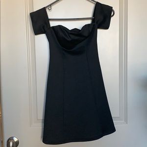 Scuba Dress